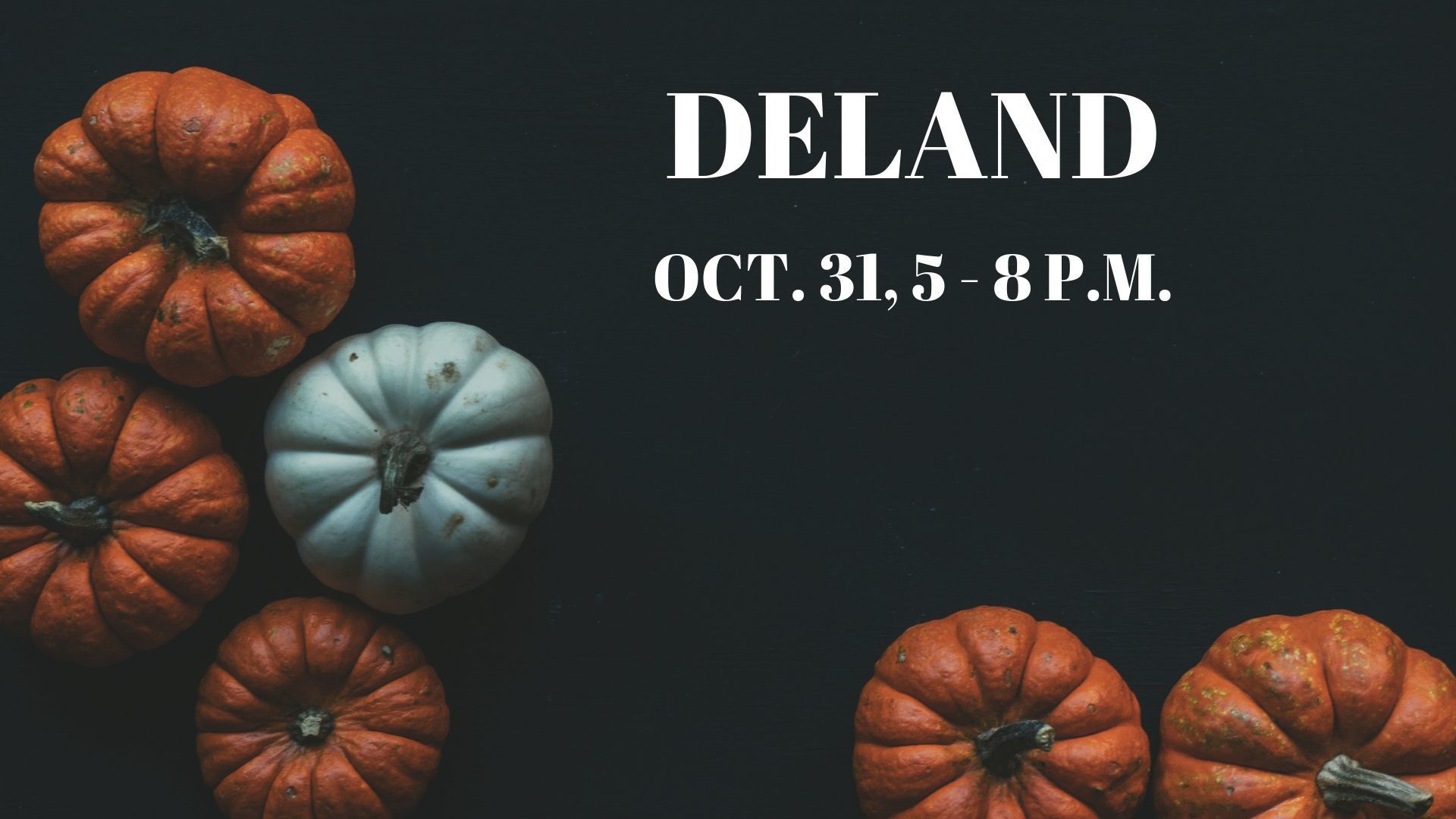 DeLand